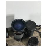Large Lot of Cameras, Equipment, Accessories & More - see description for more info