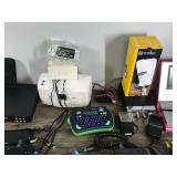 Lot of Electronics - see description for more info