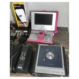 Lot of Electronics - see description for more info