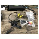 Lot of Electronics - see description for more info