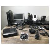 Lot of Electronics - see description for more info