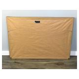 Framed, Signed and Numbered Artist Proof Print by Manfred Schatz - “Return of the Gray Ghosts” - 54/75