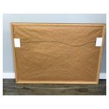 Framed, Signed and Numbered Print by Leo Stan’s - “Morning Solitude” - 2813/3500