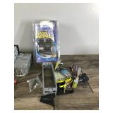 3 - Car Radios with Accessories - 2 Pioneer and 1 VR3