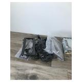 3 - Car Radios with Accessories - 2 Pioneer and 1 VR3