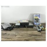 3 - Car Radios with Accessories - 2 Pioneer and 1 VR3