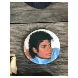 Lot of Collectibles & More - Ansco Camera - Jon-E Hand Warmers - Old Film Weimet - Oiler - Baseballs  - Jewelry -  Honda Repair Handbook & More