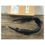 Bluetooth Stereo Sunglasses with Box and Manual