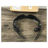 Bluetooth Stereo Sunglasses with Box and Manual