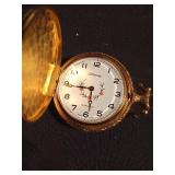 2 Pocket watches (see details)