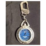 2 Pocket watches (see details)