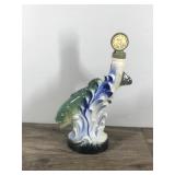 Vintage Jim Beam Distilleries Behold the Angler Decanter National Fresh Water Fishing Hall of Fame  - Bass