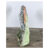 Vintage 1976 Jim Beam Trout Fish National Fresh Water Hall of Fame Decanter