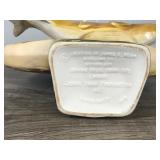 Vintage-1975 "Rainbow Trout" Jim Beam Bar Decanter