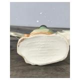 Collectible 1980 Jim Beam Sturgeon Decanter