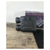 Night Vision Binoculars with Manual and Original Box - 10X Digital Zoom
