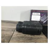 Night Vision Binoculars with Manual and Original Box - 10X Digital Zoom