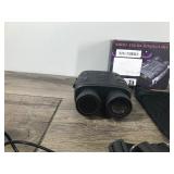 Night Vision Binoculars with Manual and Original Box - 10X Digital Zoom