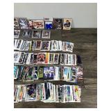 Lot of Collectible Trading Cards & More - Basketball, Baseball & More