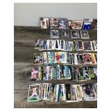 Lot of Collectible Trading Cards & More - Basketball, Baseball & More