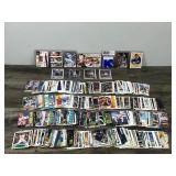 Lot of Collectible Trading Cards & More - Basketball, Baseball & More