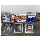 Lot of Collectible Trading Cards & More - Basketball, Baseball & More