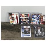 Lot of Collectible Trading Cards & More - Basketball, Baseball & More