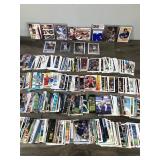 Lot of Collectible Trading Cards & More - Basketball, Baseball & More