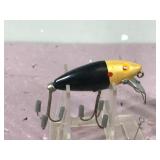 Lot of 10 Fishing Lures - Cisco Kid - True Temper Shad Jr. - True Temper Shad - True Temper Crippled Shad & More