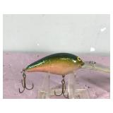 Lot of 10 Norman Fishing Lures