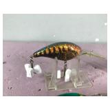 Lot of 10 Norman Fishing Lures