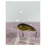 Lot of 10 Norman Fishing Lures