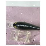 Lot of 10 Bagley Fishing Lures