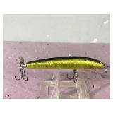 Lot of 10 Bagley Fishing Lures