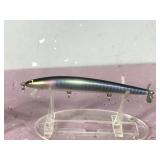 Lot of 10 Bagley Fishing Lures