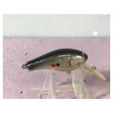 Lot of 10 Bagley Fishing Lures