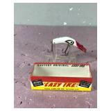 Collectible Lazy Ike 2 Fishing Lure with Box