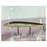 Lot of 9 Rapala Fishing Lures