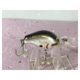 Lot of 10 Fishing Lures
