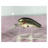 Lot of 10 Fishing Lures