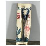 Vintage Shurkatch Lion Spring Fishing Gaff in Original Package