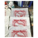 Large Lot of Sports Collectibles - see description for more info