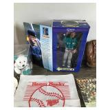 Large Lot of Sports Collectibles - see description for more info