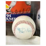 Large Lot of Sports Collectibles - see description for more info