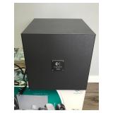 Logitech Z5300 5.1 Surround Sound for PCS & Video Game Consoles