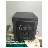 Logitech Z5300 5.1 Surround Sound for PCS & Video Game Consoles