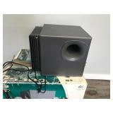 Logitech Z5300 5.1 Surround Sound for PCS & Video Game Consoles