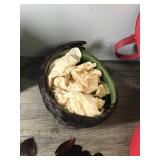 Vintage Hats with Box & Receipt and Mannequin Head with Wig & Vintage Carrying Case