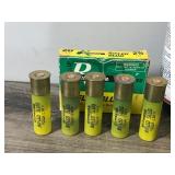 Live Ammo - Spent Ammo & More - See description for more info