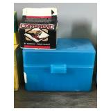 Live Ammo - Spent Ammo & More - See description for more info